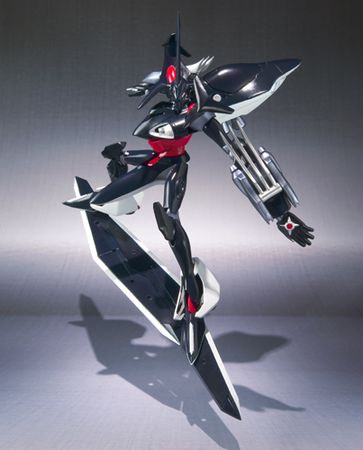 BANDAI Spirits #SIDE LFO Nirvash Type the End(4543112577023)(4543112577023)