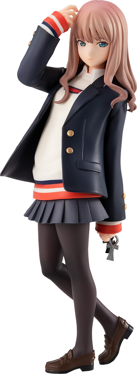 Good Smile Company POP UP PARADE Yume Minami(re-run)(4580416947466)(4580416947466)