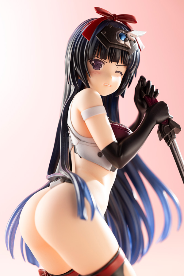 KOTOBUKIYA MAGATSUKI(4934054064168)(4934054064168)