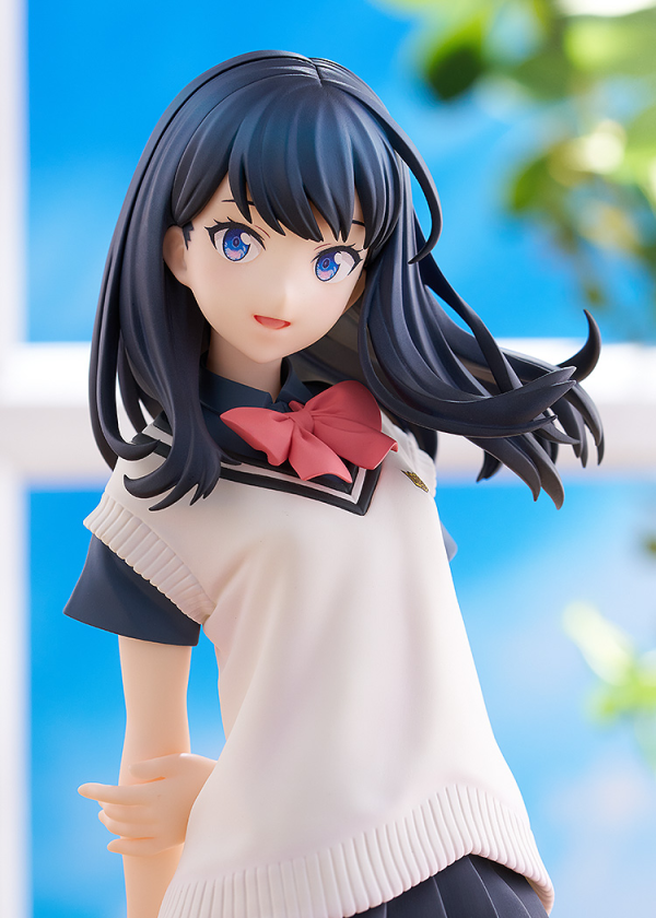 Good Smile Company POP UP PARADE Rikka Takarada L Size