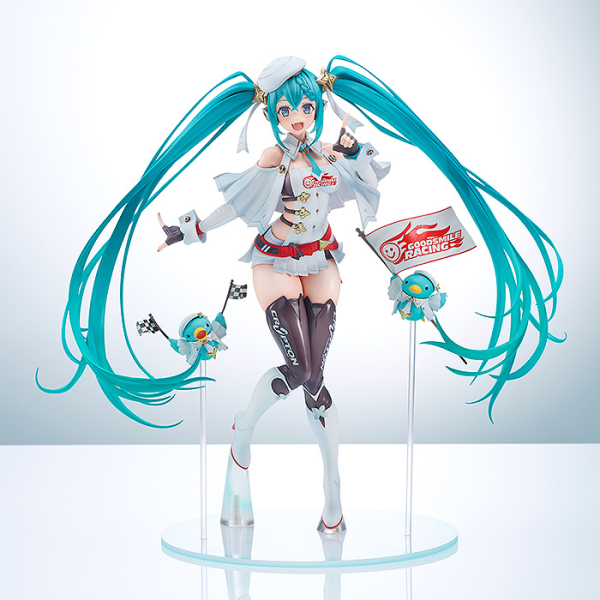 Good Smile Company Racing Miku: 2023 Ver.