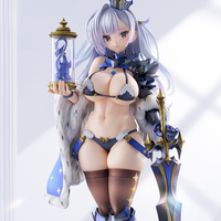 Dragon Tamer Princess, Platea