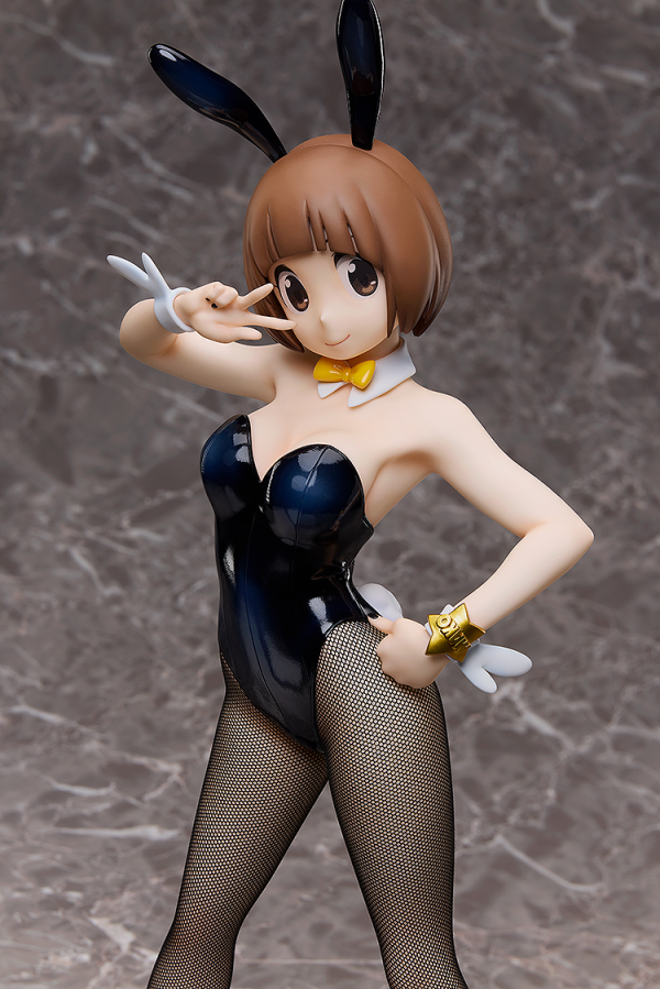 FREEing Mako Mankanshoku: Bunny Ver.(4570001513855)