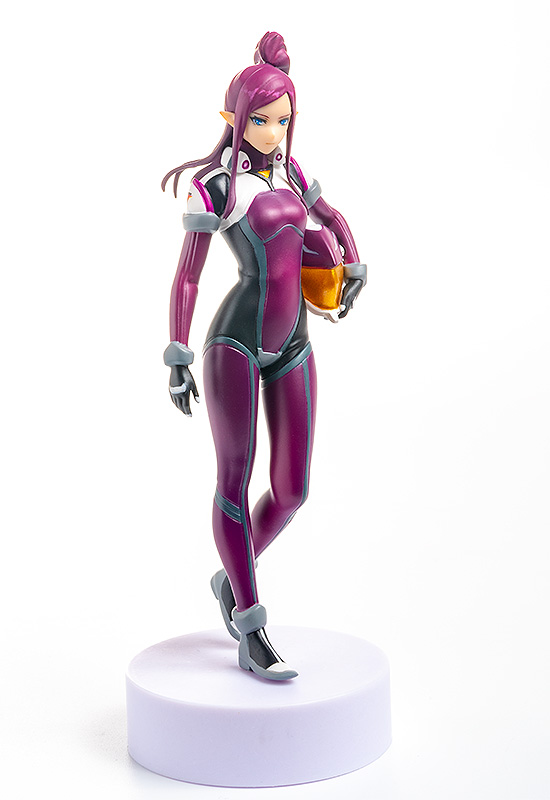 Good Smile Company PLAMAX MF-46 minimum factory Mirage Farina Jenius(3rd-run)