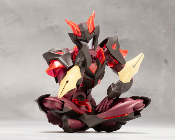 KOTOBUKIYA MEPHISTO