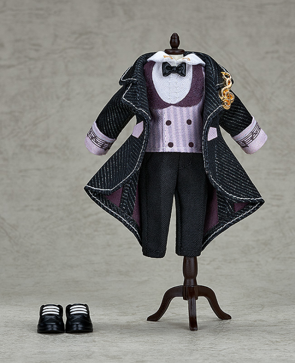 GoodSmile Company Nendoroid Doll Outfit Set: Classical Concert (Boy)