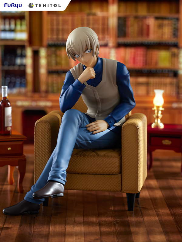 TENITOL Toru Amuro
