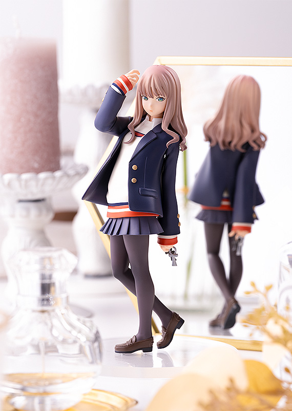Good Smile Company POP UP PARADE Yume Minami(re-run)(4580416947466)(4580416947466)