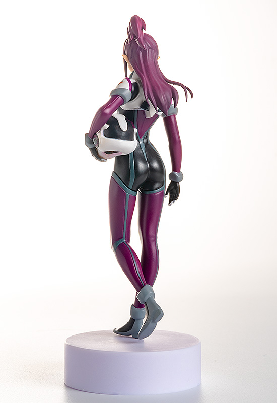 Good Smile Company PLAMAX MF-46 minimum factory Mirage Farina Jenius(3rd-run)