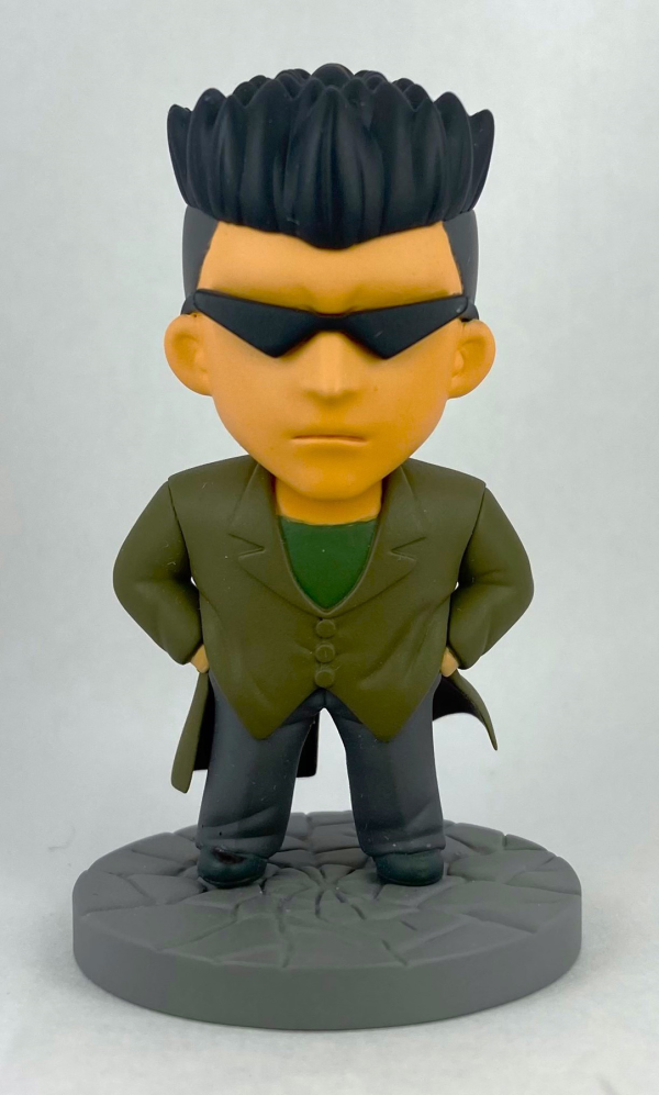 Pierrot Yu Yu Hakusho Series Vol.2 Mini Figure Collection | 4570047760138