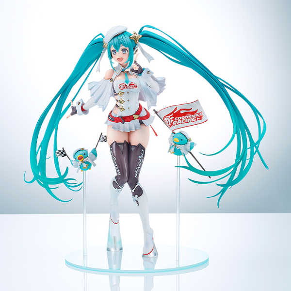 Good Smile Company Racing Miku: 2023 Ver.