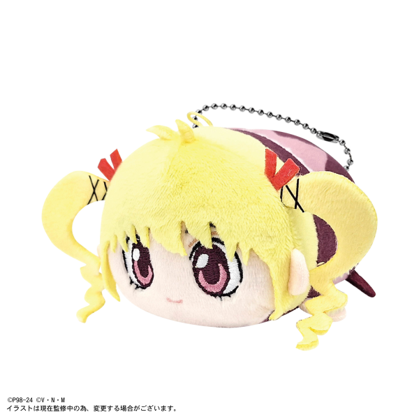 Piapro.net MAX HUNTER×HUNTER POTE KORO MASCOT 3 | 4580683618762