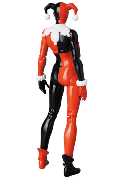Medicom Toy MAFEX HARLEY QUINN（BATMAN: HUSH Ver.） | 4530956471624