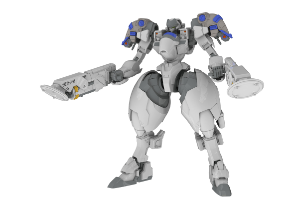 PMOA 1/48 X-4RR（PDFR-R807）PLD(4582362386528)(4582362386528)