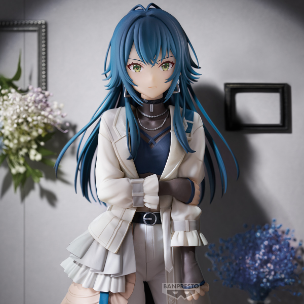 BANDAI THE IDOLM@STER Gakuen ESPRESTO-Stylish pose-Temari Tsukimura | 4983164294637