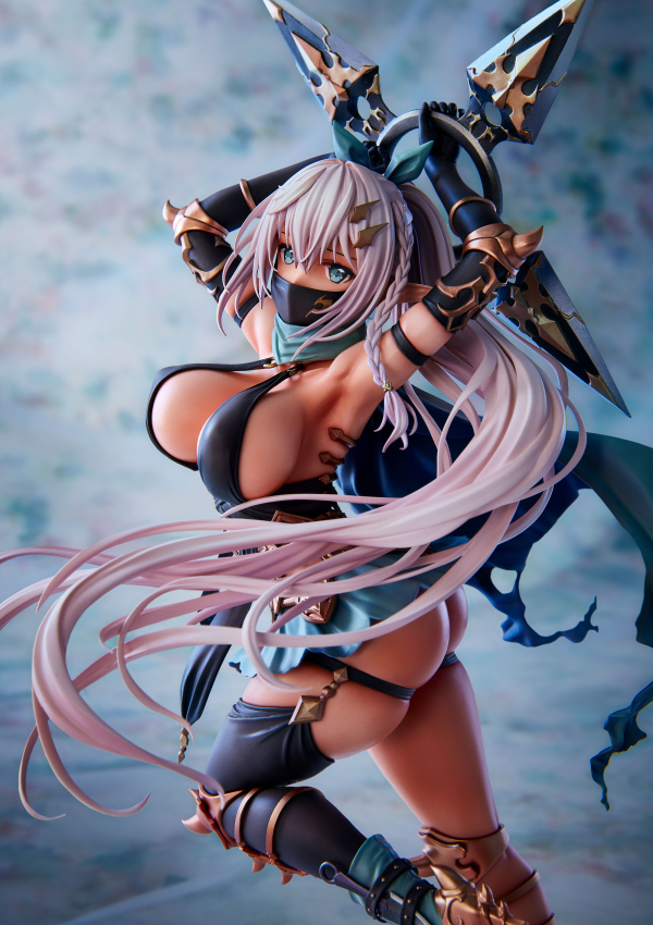 Vertex 4th villager Camilla | 4562389471933