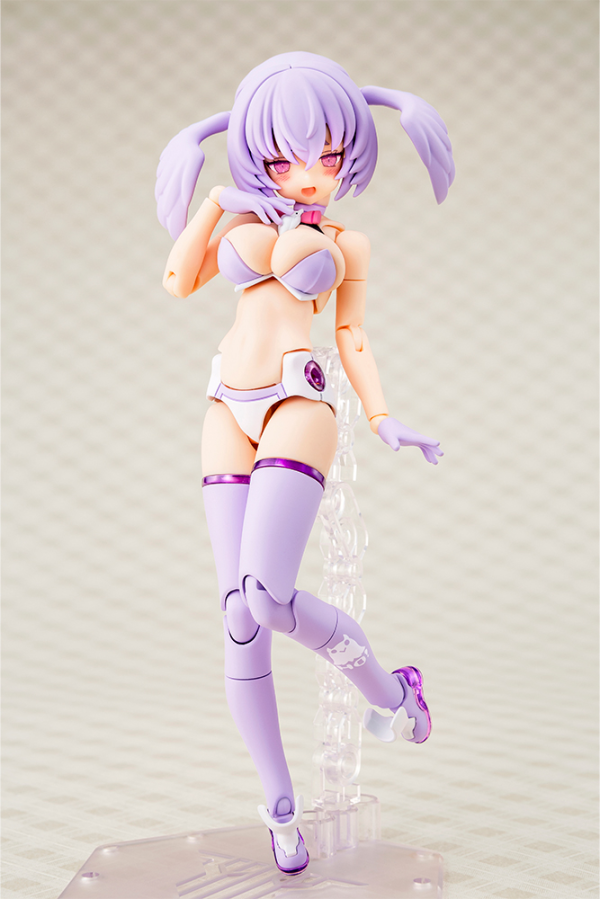 KOTOBUKIYA PUNI☆MOFU XIAO(4934054068630)(4934054068630)