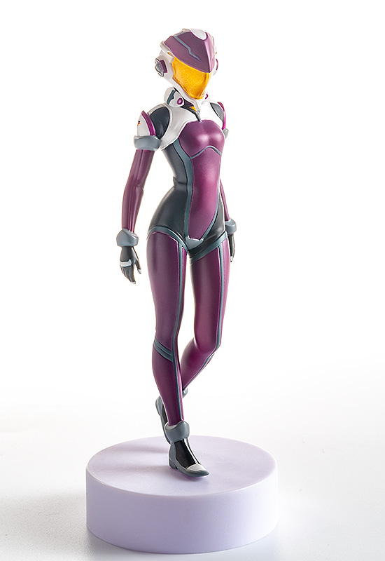 Good Smile Company PLAMAX MF-46 minimum factory Mirage Farina Jenius(3rd-run)
