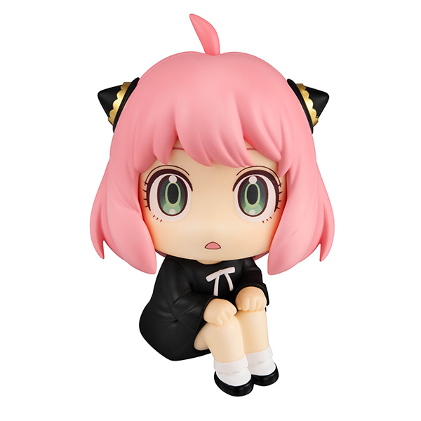 MegaHouse Lookup SPY×FAMILY Anya Forger Special ver. 【with gift】 | 4535123835780