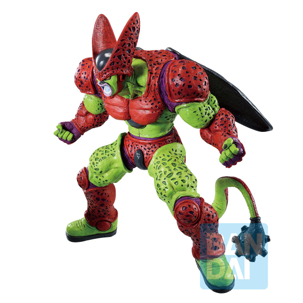 BANDAI Spirits Cell Max (VS Omnibus Beast) | 4573102652102