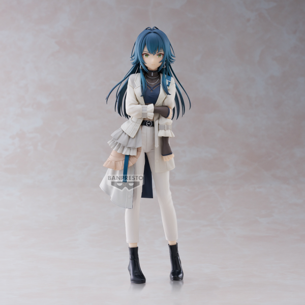 BANDAI THE IDOLM@STER Gakuen ESPRESTO-Stylish pose-Temari Tsukimura | 4983164294637