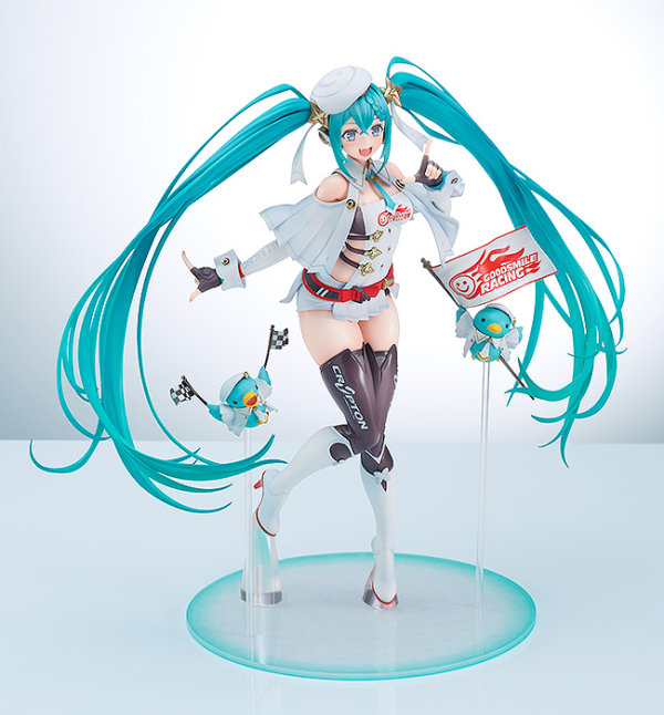 Good Smile Company Racing Miku: 2023 Ver.