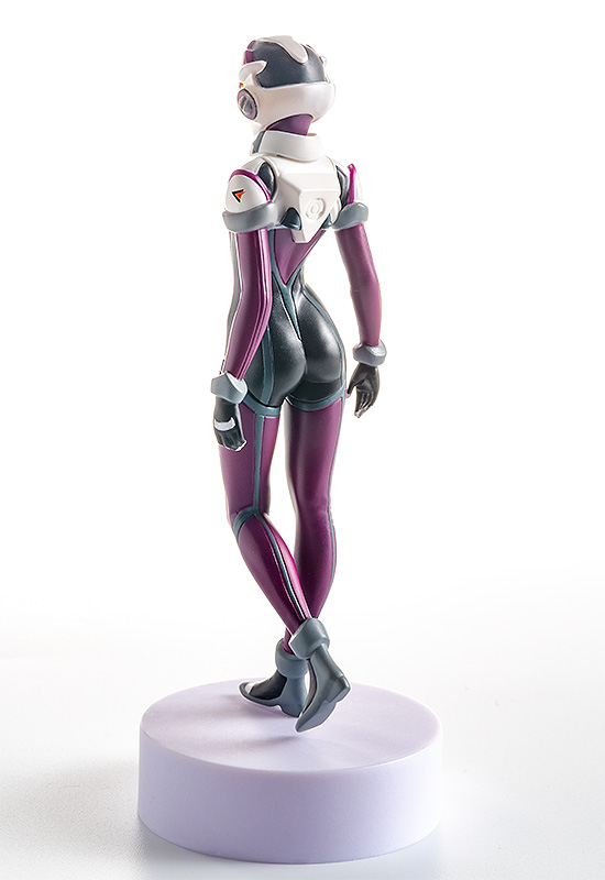 Good Smile Company PLAMAX MF-46 minimum factory Mirage Farina Jenius(3rd-run)
