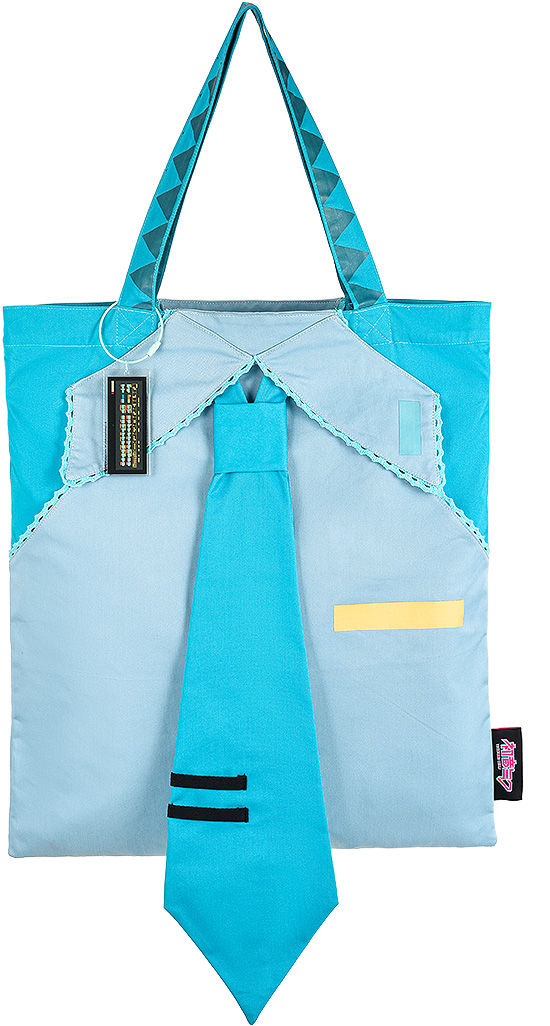 GOOD SMILE COMPANY Character Vocal Series 01: Hatsune Miku Tote Bag(4580416929776)(4580416929776)