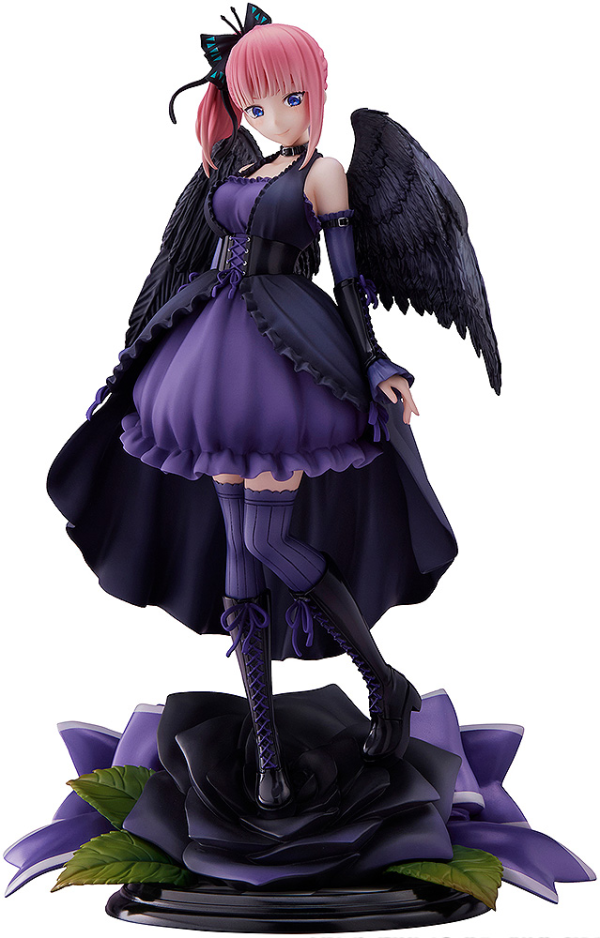 PROOF Nino Nakano: Fallen Angel ver. | 4582666820032