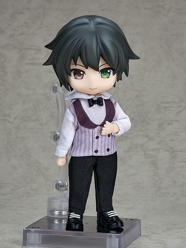 Good Smile Company Nendoroid Doll Outfit Set: Classical Concert (Boy)