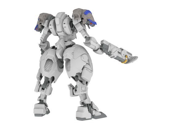 PMOA 1/48 X-4RR（PDFR-R807）PLD(4582362386528)(4582362386528)