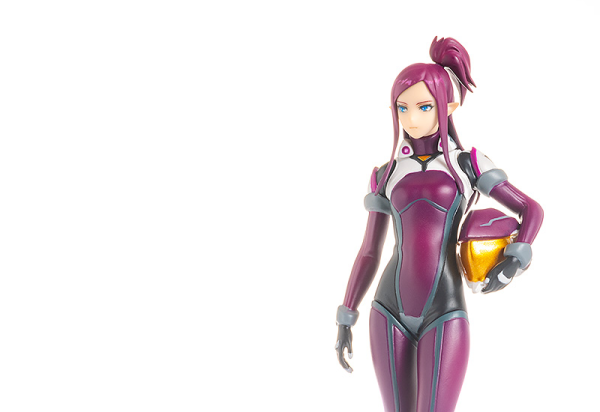 Good Smile Company PLAMAX MF-46 minimum factory Mirage Farina Jenius(3rd-run)