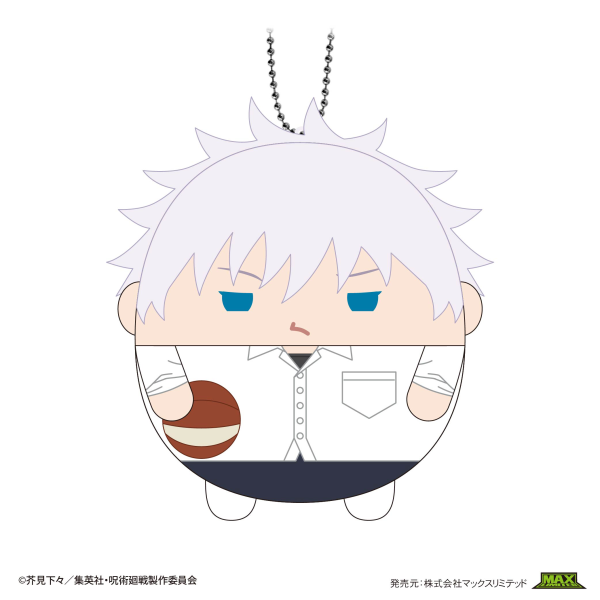 Piapro.net MAX JUJUTSUKAISEN FUWA KORORIN 6 | 4580683621601