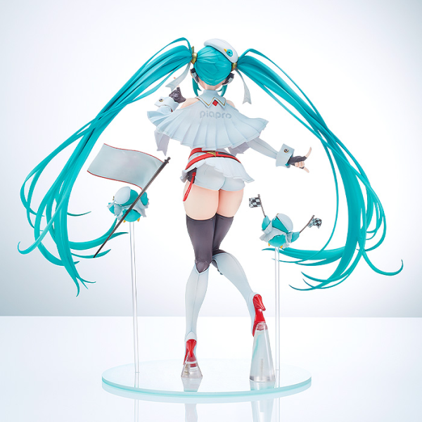 Good Smile Company Racing Miku: 2023 Ver.