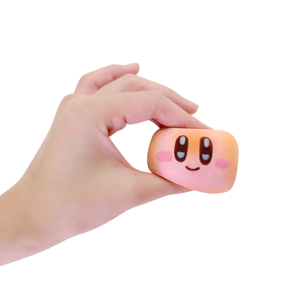 Kirby's Dream Land CHIGIRI BREAD SQUEEZE MASCOT | 4580683622929