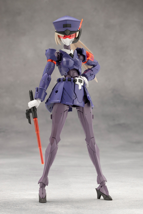 KOTOBUKIYA VALIANT(4934054063697)