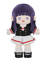 Good Smile Company Cardcaptor Sakura: Clear Card Plushie Doll Sakura Kinomoto