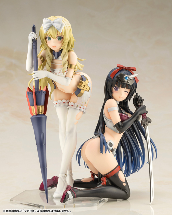 KOTOBUKIYA MAGATSUKI(4934054064168)(4934054064168)
