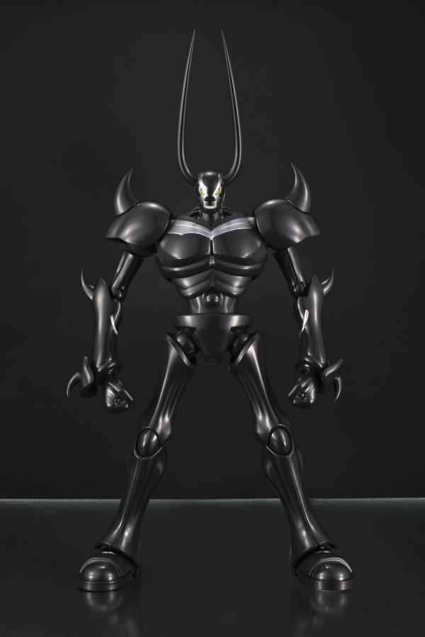 MegaHouse Variable Action Hi-SPEC PLUTO PLUTO