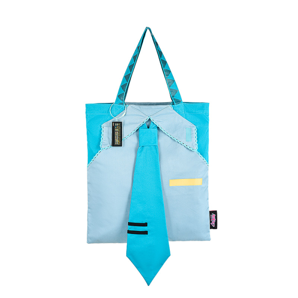GOOD SMILE COMPANY Character Vocal Series 01: Hatsune Miku Tote Bag(4580416929776)(4580416929776)