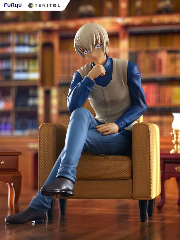 TENITOL Toru Amuro