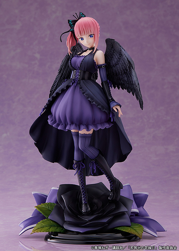 PROOF Nino Nakano: Fallen Angel ver. | 4582666820032