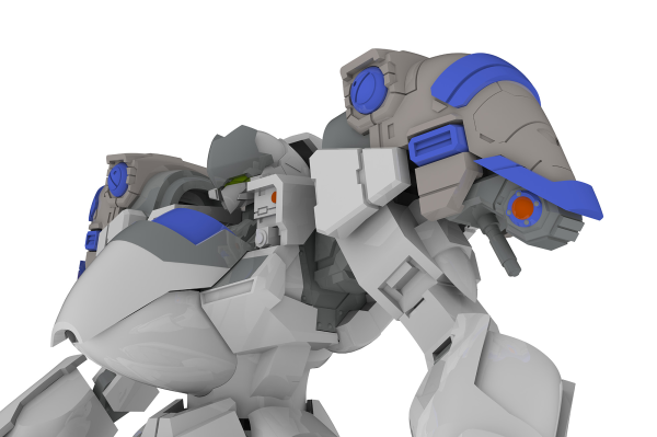 PMOA 1/48 X-4RR（PDFR-R807）PLD(4582362386528)(4582362386528)