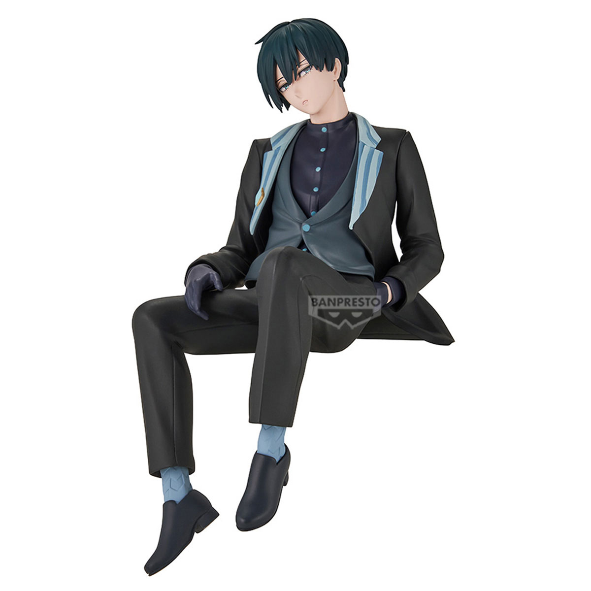 BLUE LOCK FIGURE-sweets flavor-Rin Itoshi | 4983164289039