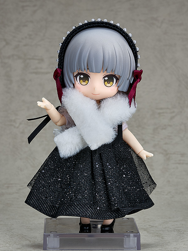 Good Smile Company Nendoroid Doll Outfit Set: Classical Concert (Girl)