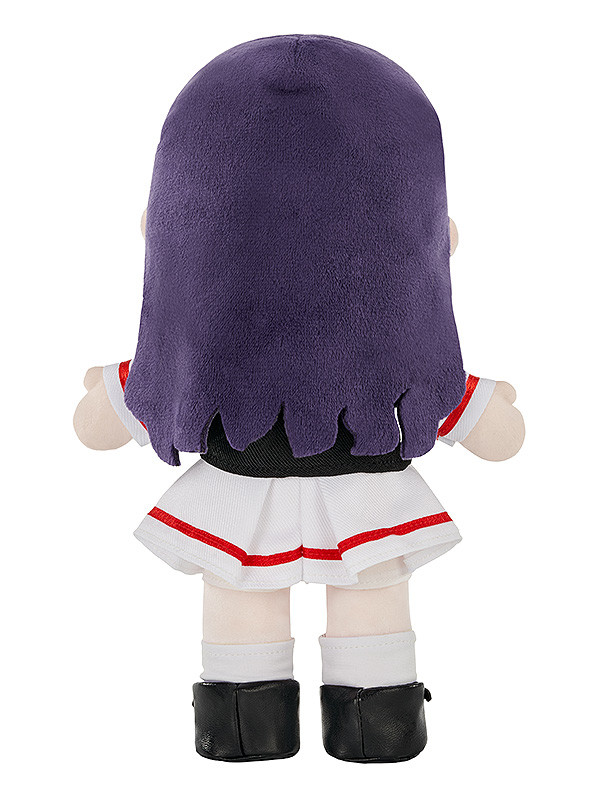Good Smile Company Cardcaptor Sakura: Clear Card Plushie Doll Sakura Kinomoto(4580590166707)(4580590166707)
