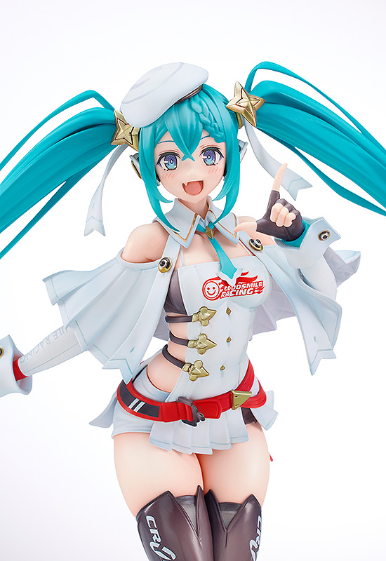 Good Smile Company Racing Miku: 2023 Ver.