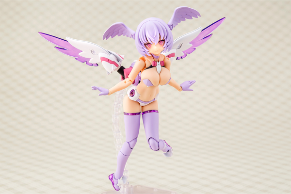 KOTOBUKIYA PUNI☆MOFU XIAO(4934054068630)(4934054068630)