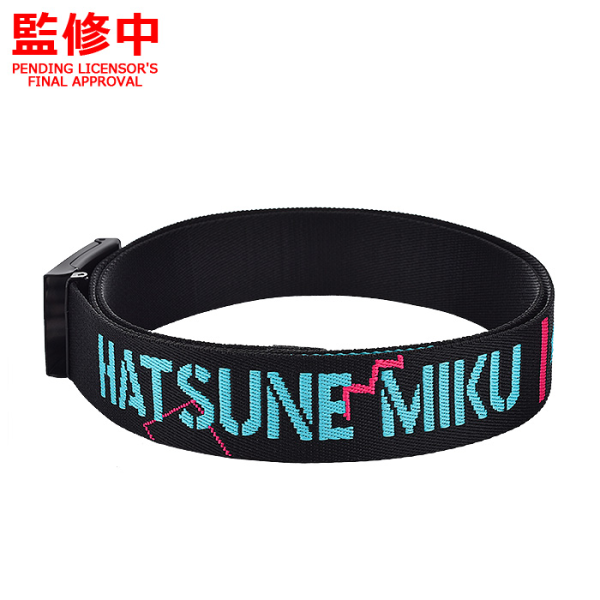 Good Smile Company Hatsune Miku Belt