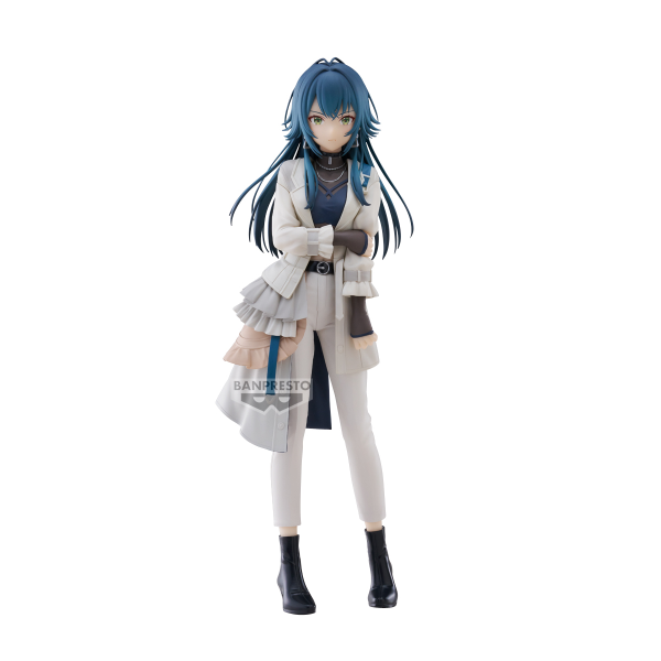 BANDAI THE IDOLM@STER Gakuen ESPRESTO-Stylish pose-Temari Tsukimura | 4983164294637